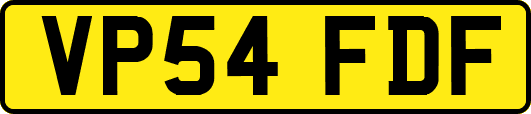 VP54FDF