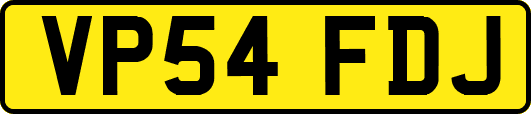 VP54FDJ