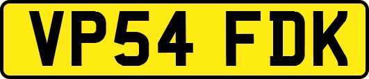 VP54FDK
