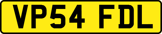 VP54FDL