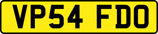 VP54FDO