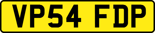 VP54FDP
