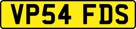 VP54FDS
