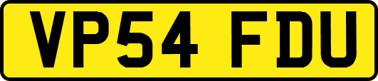 VP54FDU