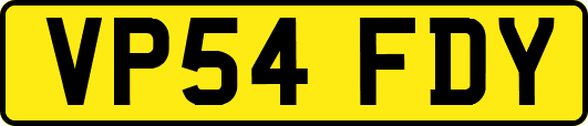 VP54FDY