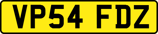 VP54FDZ