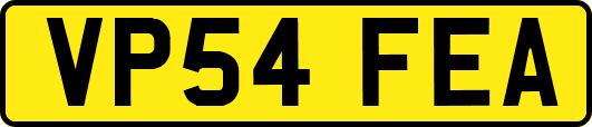 VP54FEA