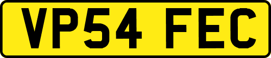 VP54FEC