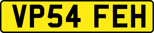 VP54FEH