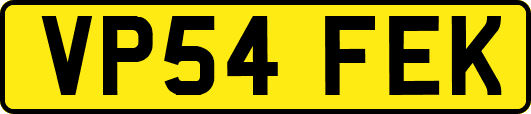 VP54FEK