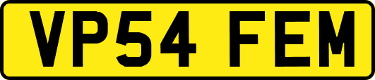 VP54FEM