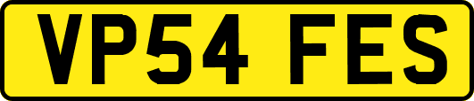 VP54FES
