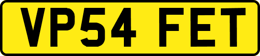 VP54FET