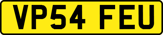VP54FEU