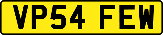 VP54FEW