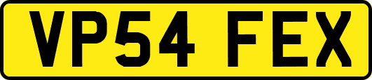 VP54FEX