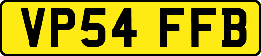 VP54FFB