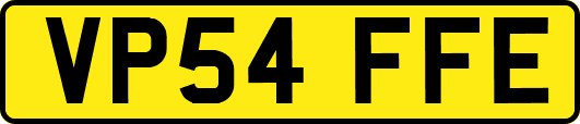 VP54FFE