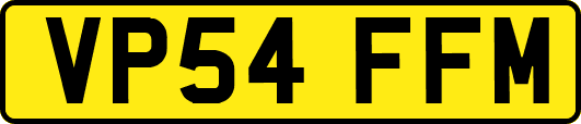 VP54FFM