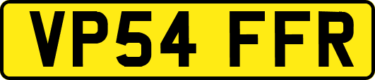 VP54FFR