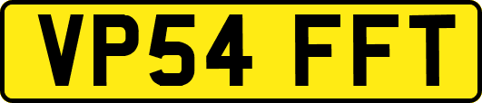VP54FFT