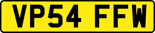 VP54FFW