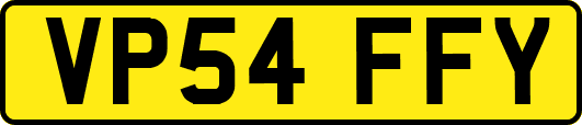 VP54FFY