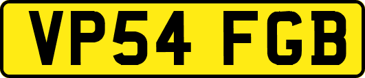 VP54FGB