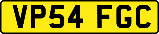 VP54FGC