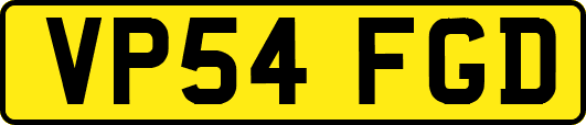 VP54FGD