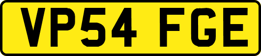 VP54FGE
