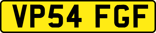 VP54FGF
