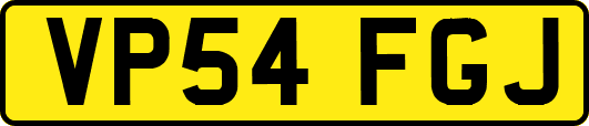 VP54FGJ
