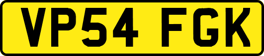 VP54FGK