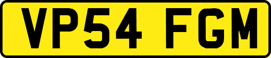 VP54FGM
