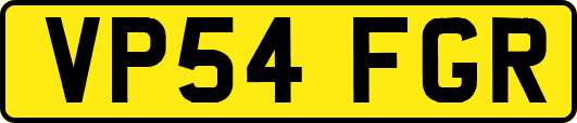 VP54FGR