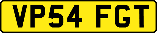 VP54FGT
