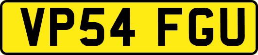 VP54FGU