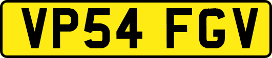 VP54FGV