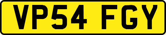 VP54FGY