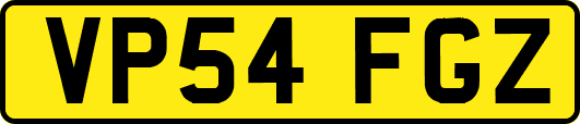 VP54FGZ