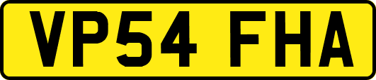 VP54FHA
