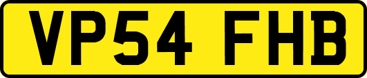 VP54FHB