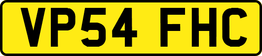 VP54FHC