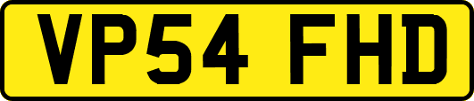 VP54FHD