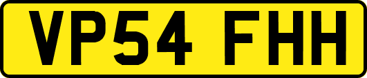 VP54FHH