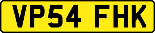 VP54FHK