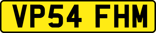 VP54FHM