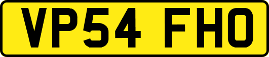 VP54FHO