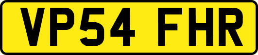 VP54FHR